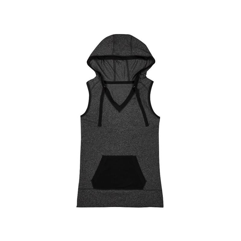 Stringer Vest